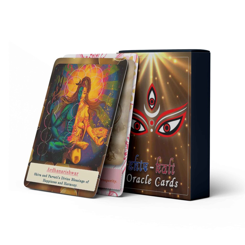 Shop – The Indian Tarots